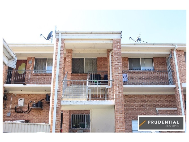 9/52 Parkhill Avenue, Leumeah NSW 2560