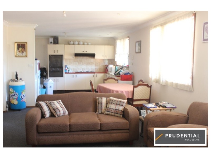9/52 Parkhill Avenue, Leumeah NSW 2560