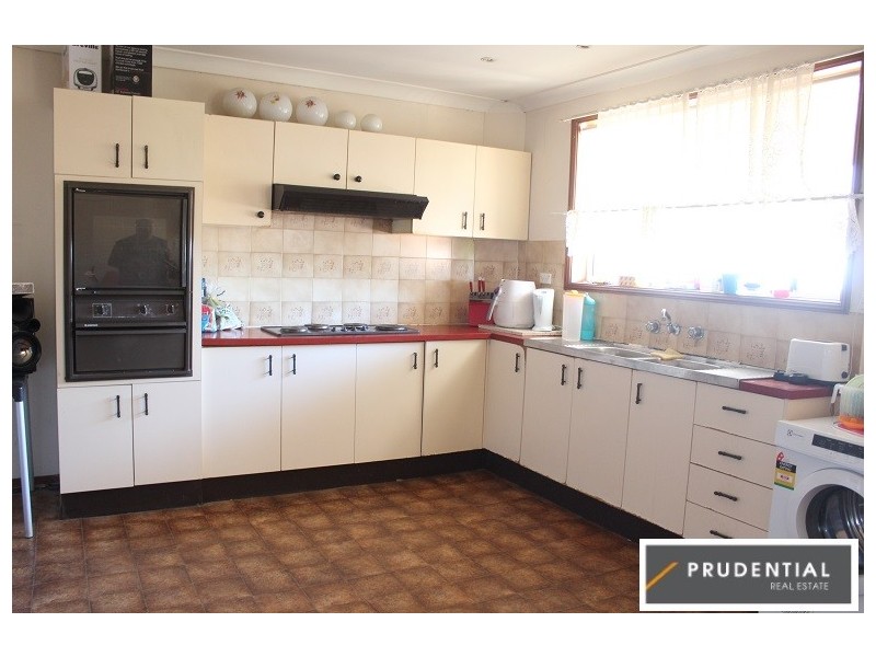 9/52 Parkhill Avenue, Leumeah NSW 2560