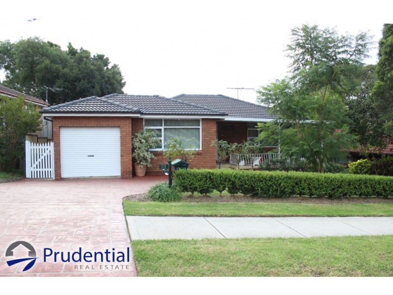 93 The Parkway, Bradbury NSW 2560