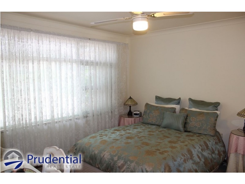 93 The Parkway, Bradbury NSW 2560