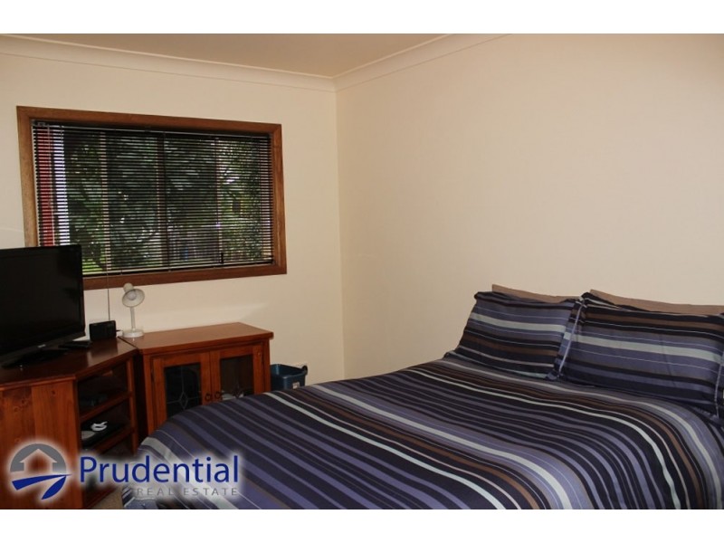 93 The Parkway, Bradbury NSW 2560