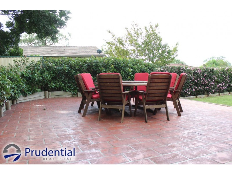 93 The Parkway, Bradbury NSW 2560