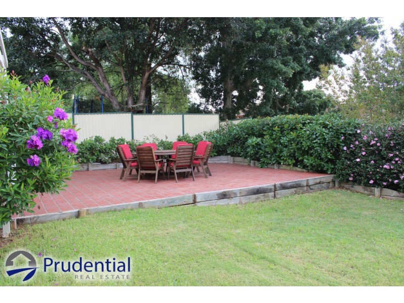 93 The Parkway, Bradbury NSW 2560
