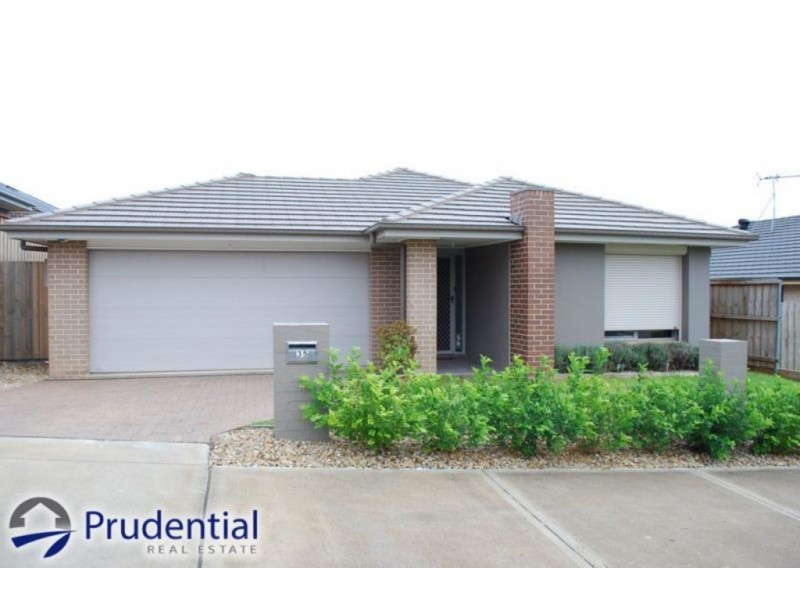 35 Gawler Avenue, Minto NSW 2566