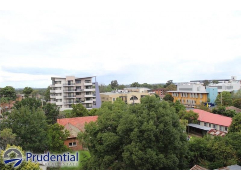 41/2-6 Lachlan Street, Liverpool NSW 2170