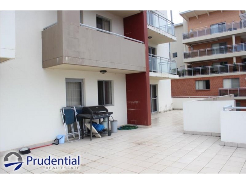 41/2-6 Lachlan Street, Liverpool NSW 2170