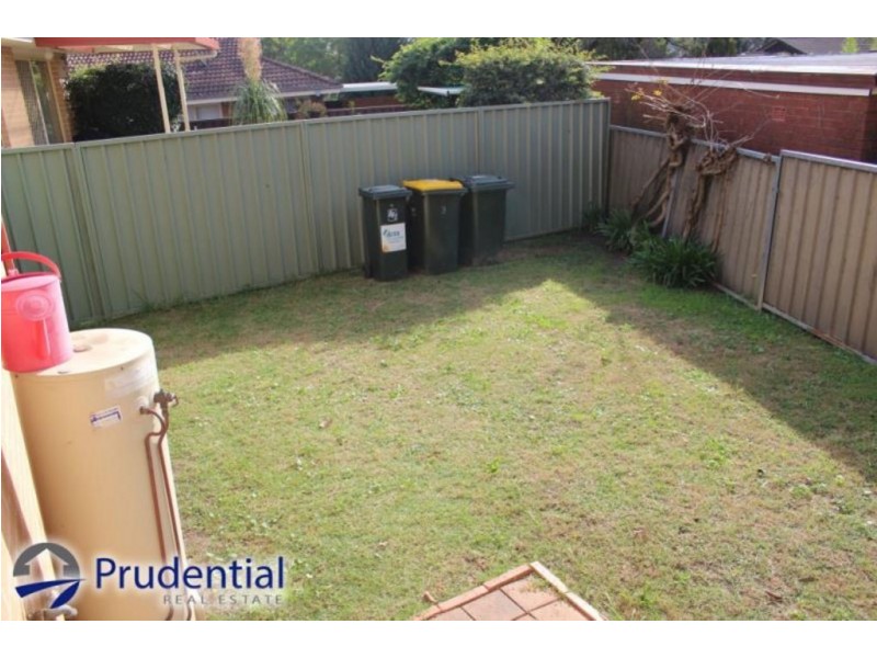 3/29 Kingsclare Street, Leumeah NSW 2560