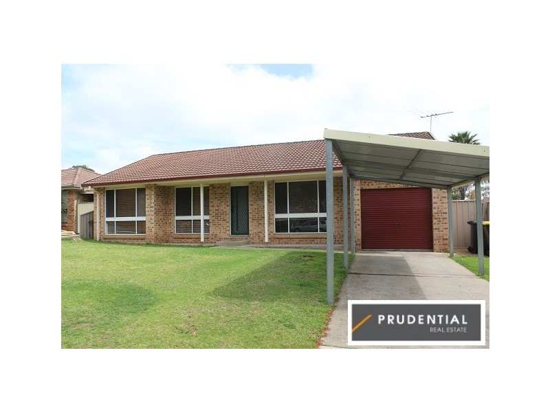 119 Westmoreland Road, Minto NSW 2566
