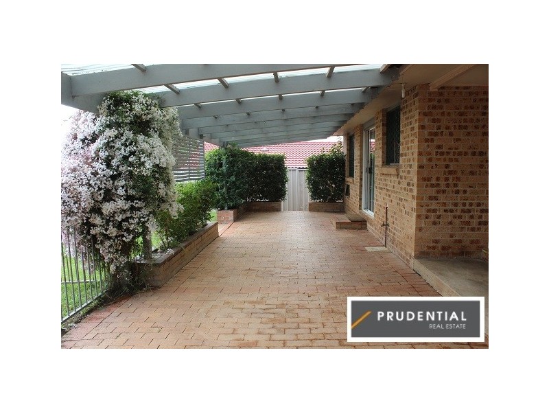 119 Westmoreland Road, Minto NSW 2566