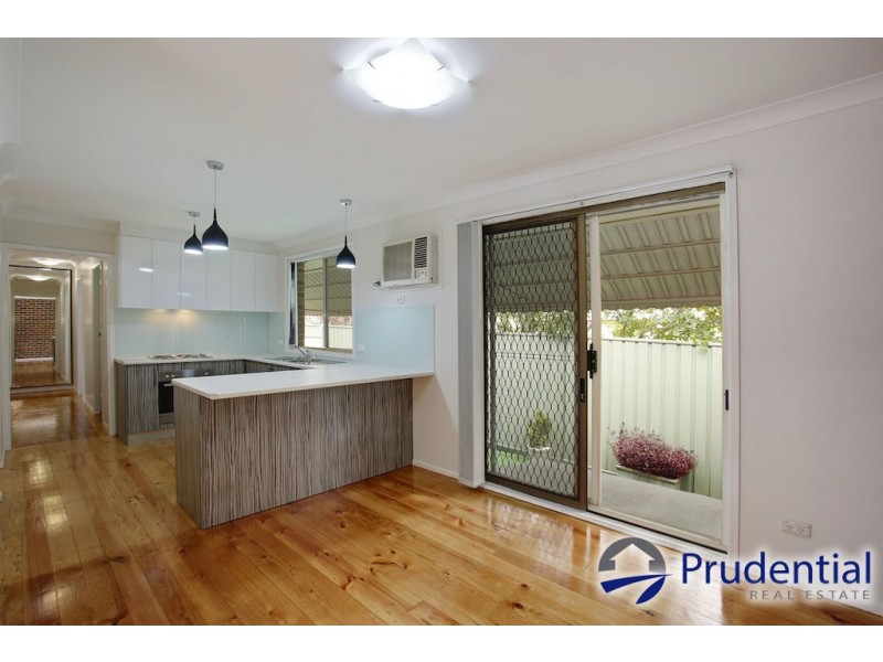 6/40 Warby Street, Campbelltown NSW 2560