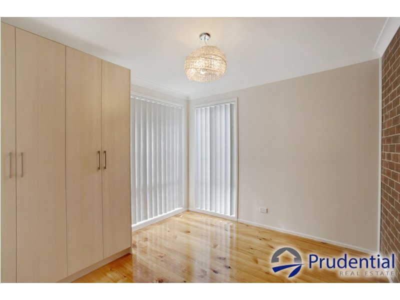 6/40 Warby Street, Campbelltown NSW 2560