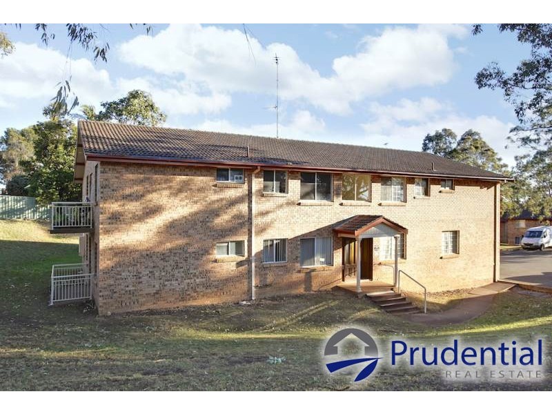 38/30 Burrinjuck Street, Leumeah NSW 2560