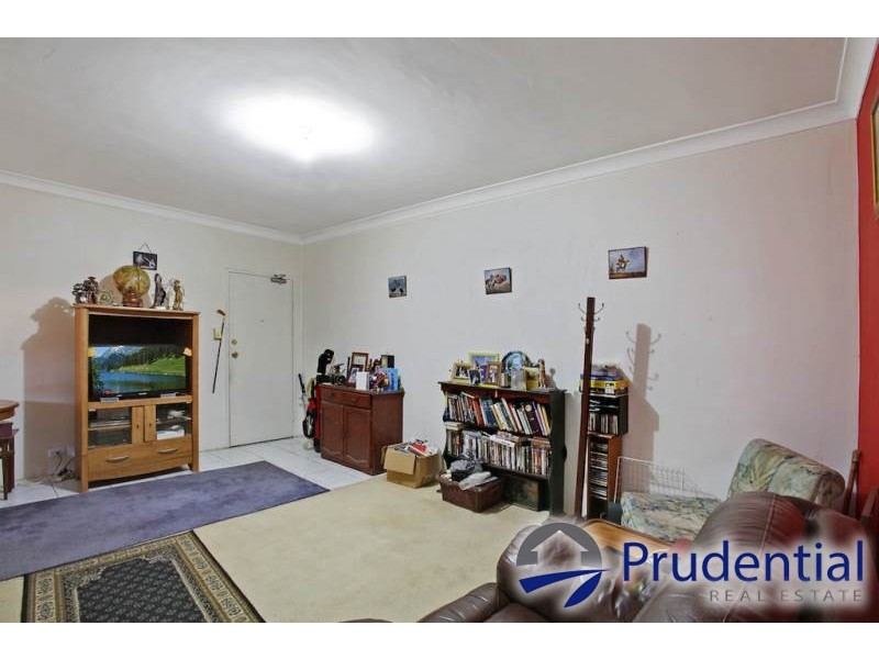 38/30 Burrinjuck Street, Leumeah NSW 2560