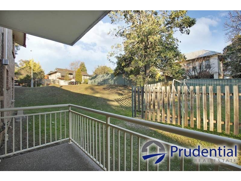 38/30 Burrinjuck Street, Leumeah NSW 2560