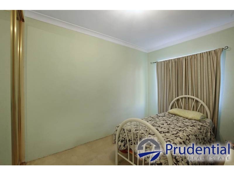 38/30 Burrinjuck Street, Leumeah NSW 2560