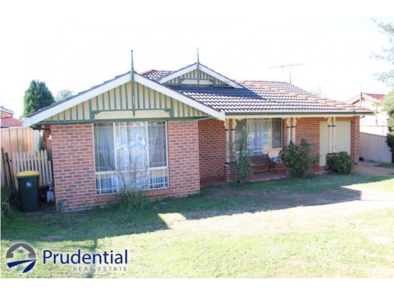23 Karrabul Road, St Helens Park NSW 2560