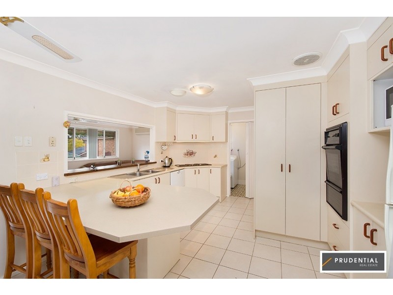 25 Paroo Street, Ruse NSW 2560