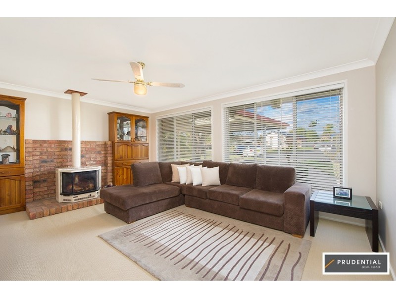 25 Paroo Street, Ruse NSW 2560