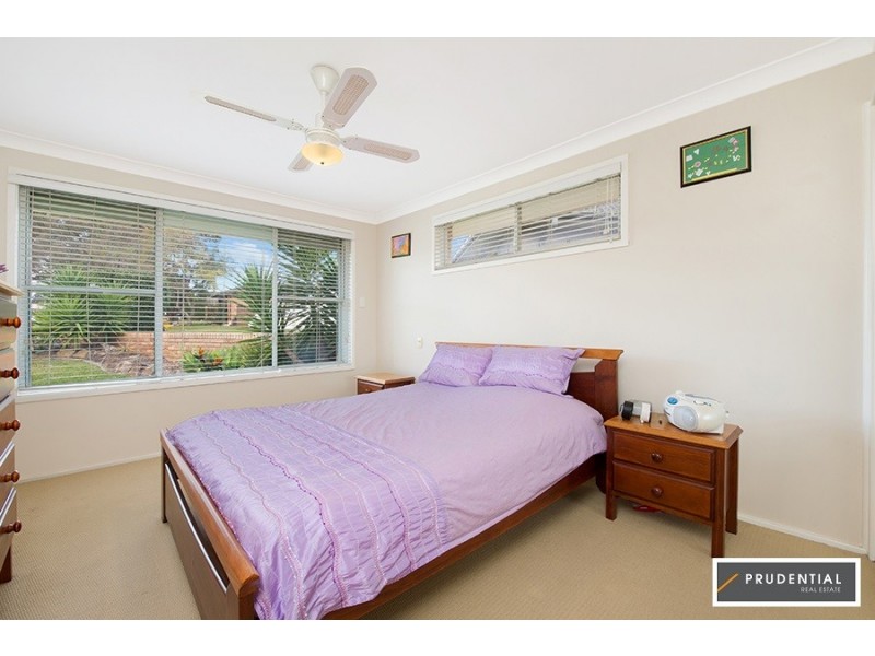 25 Paroo Street, Ruse NSW 2560