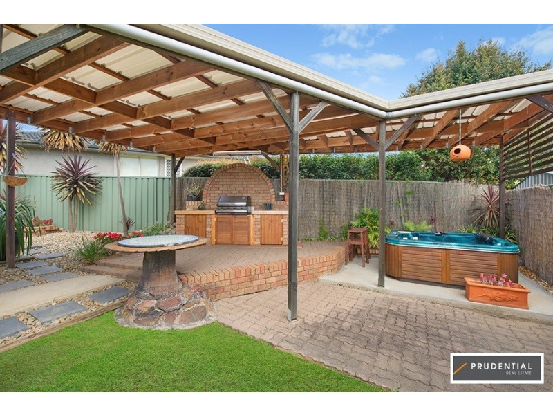 25 Paroo Street, Ruse NSW 2560