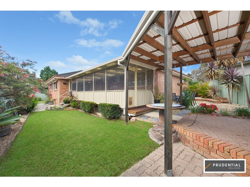 25 Paroo Street, Ruse NSW 2560