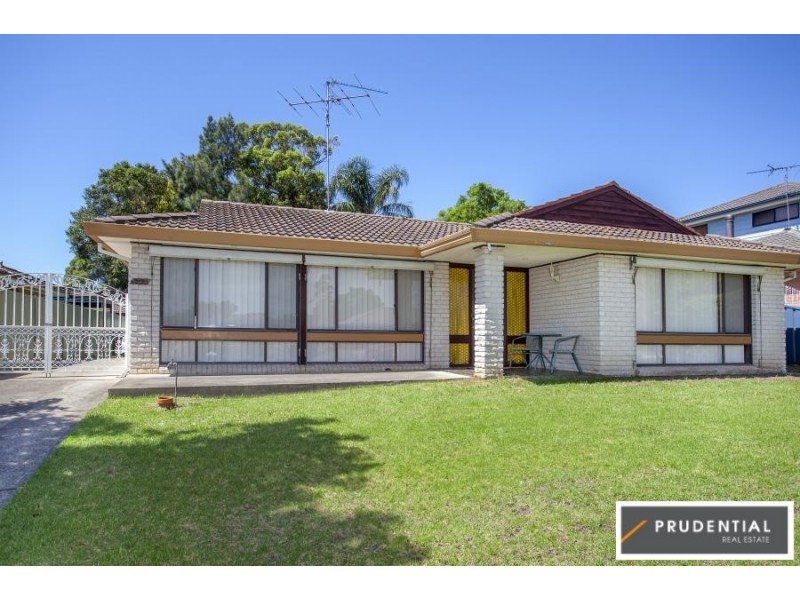 122 Bellinger Road, Ruse NSW 2560