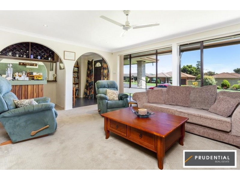 122 Bellinger Road, Ruse NSW 2560