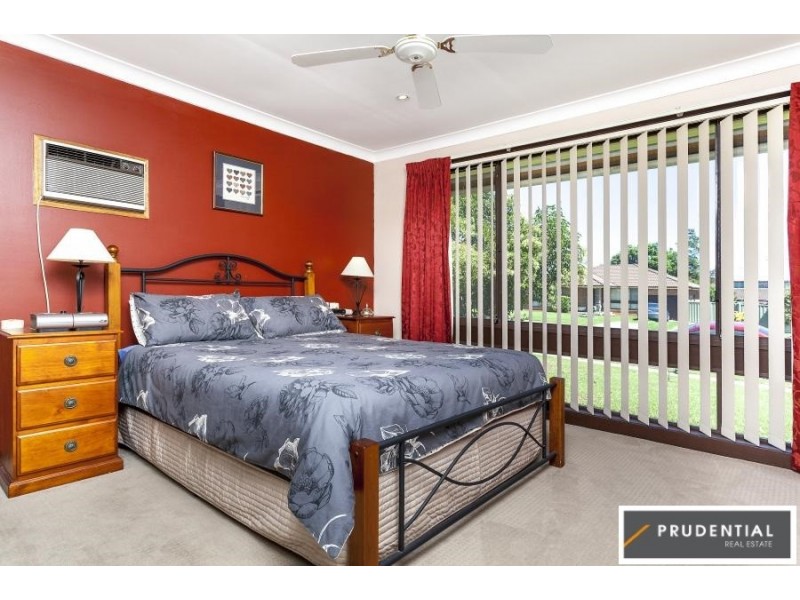 122 Bellinger Road, Ruse NSW 2560