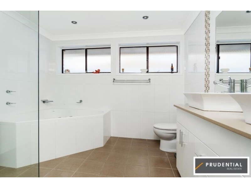 122 Bellinger Road, Ruse NSW 2560