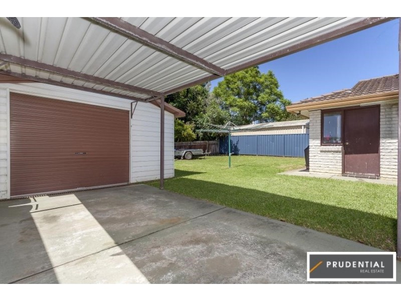 122 Bellinger Road, Ruse NSW 2560