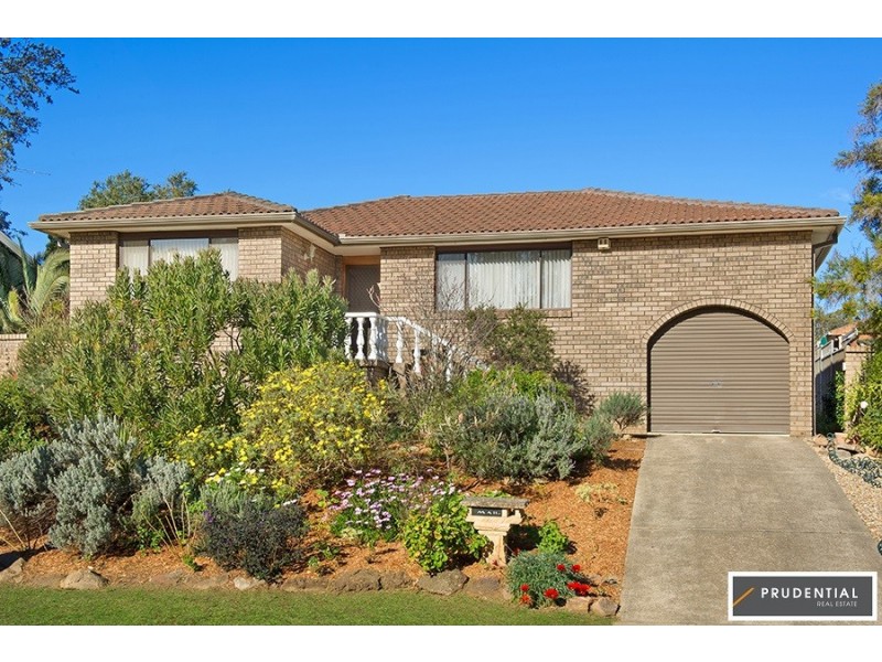 10 Cudgegong Rd, Ruse NSW 2560