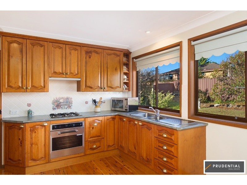 10 Cudgegong Rd, Ruse NSW 2560