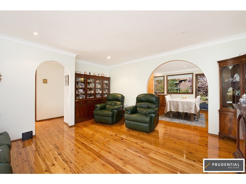 10 Cudgegong Rd, Ruse NSW 2560