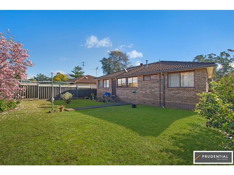 10 Cudgegong Rd, Ruse NSW 2560