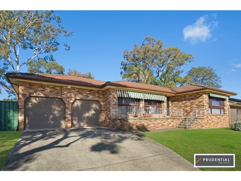 16 Cudgegong Rd, Ruse NSW 2560