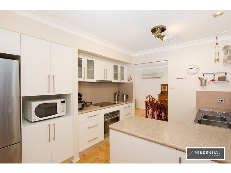 16 Cudgegong Rd, Ruse NSW 2560