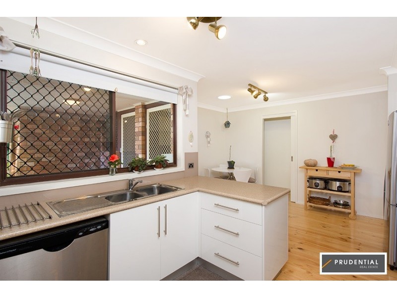 16 Cudgegong Rd, Ruse NSW 2560