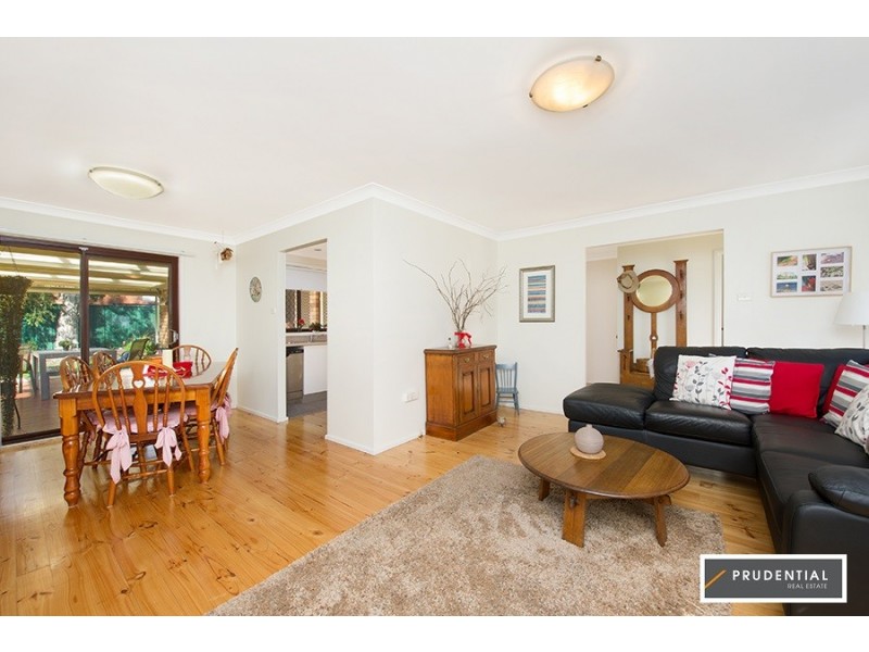 16 Cudgegong Rd, Ruse NSW 2560