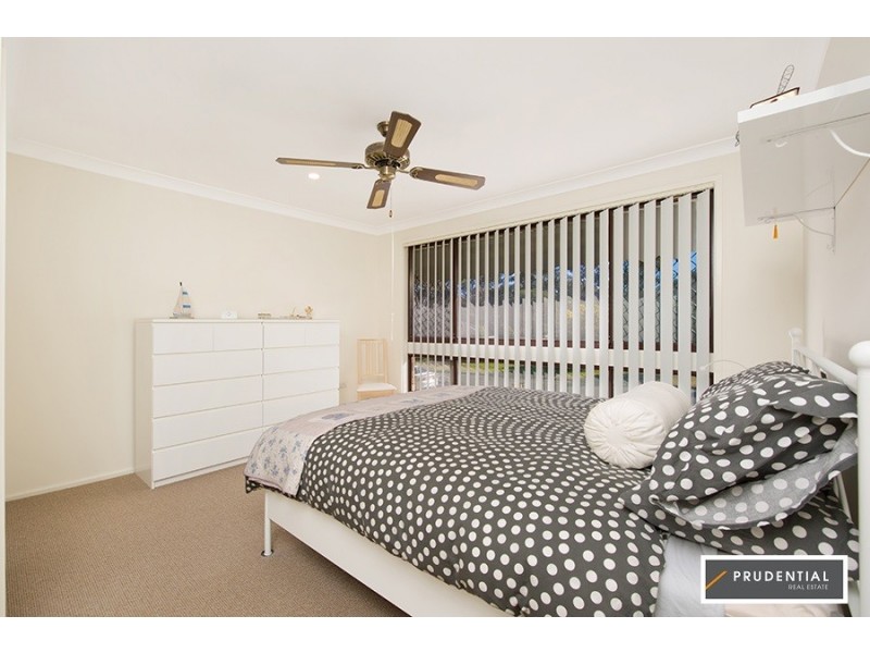 16 Cudgegong Rd, Ruse NSW 2560