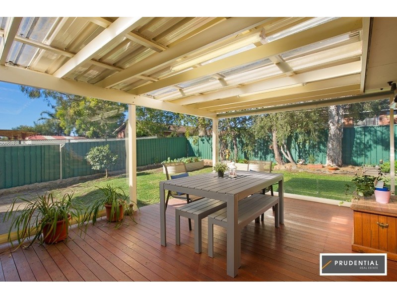 16 Cudgegong Rd, Ruse NSW 2560