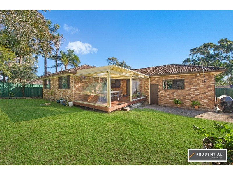 16 Cudgegong Rd, Ruse NSW 2560