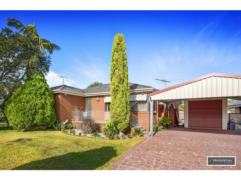 44 Cudgegong Rd, Ruse NSW 2560