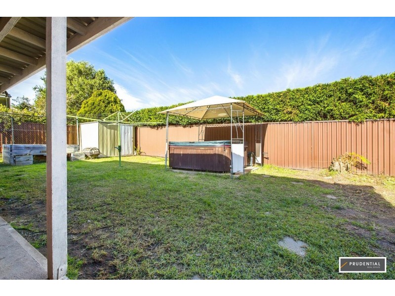 44 Cudgegong Rd, Ruse NSW 2560