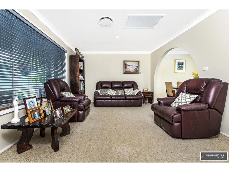 121 Cudgegong Rd, Ruse NSW 2560