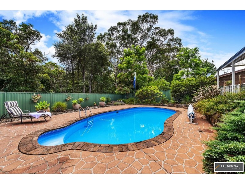 121 Cudgegong Rd, Ruse NSW 2560