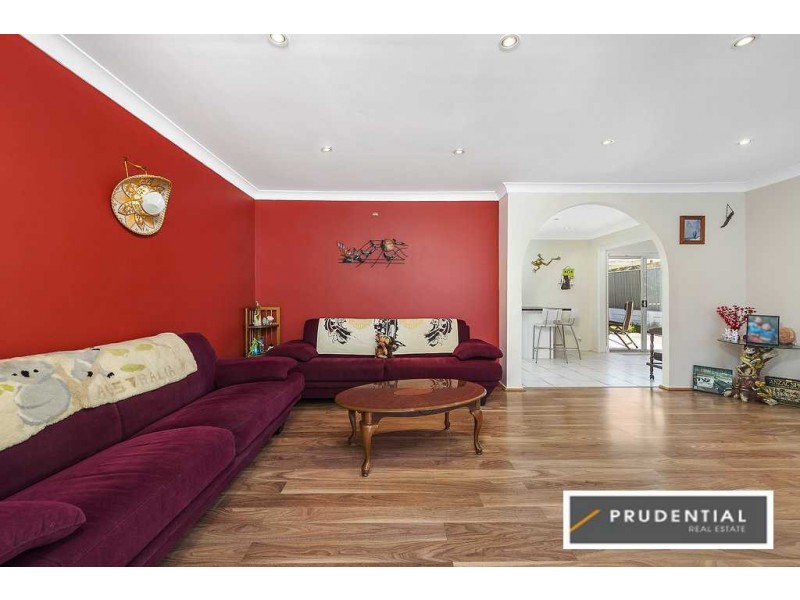 56 Old Kent Rd, Ruse NSW 2560