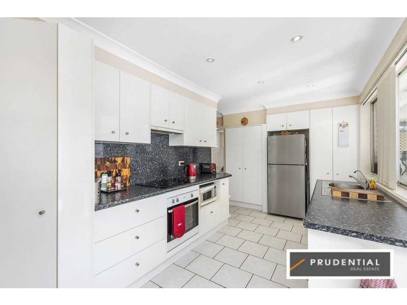 56 Old Kent Rd, Ruse NSW 2560