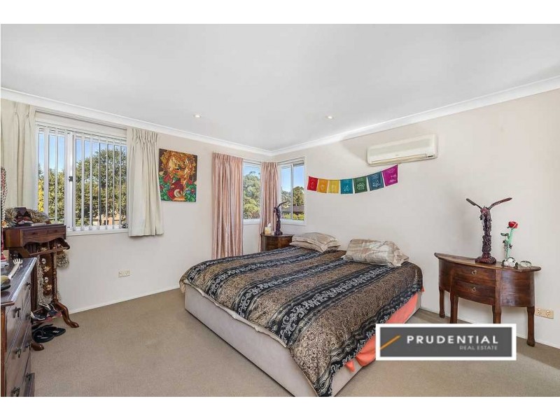 56 Old Kent Rd, Ruse NSW 2560