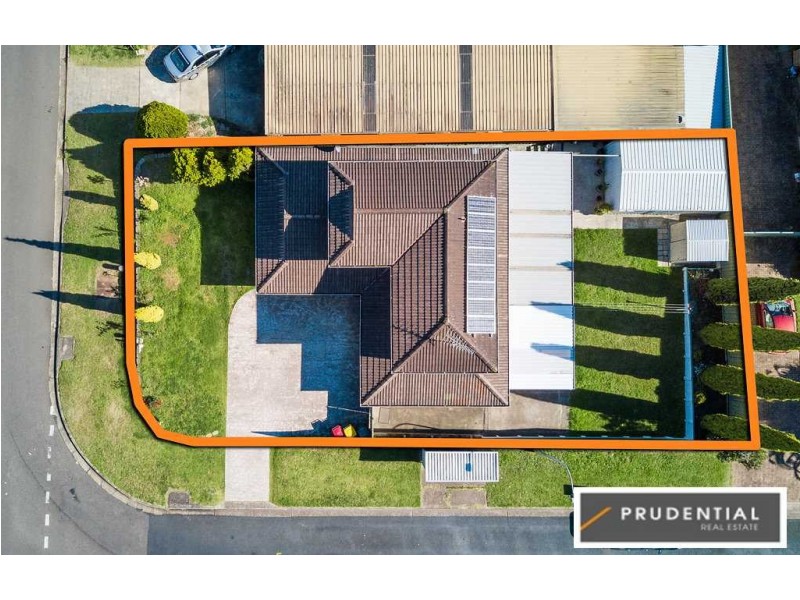 56 Old Kent Rd, Ruse NSW 2560